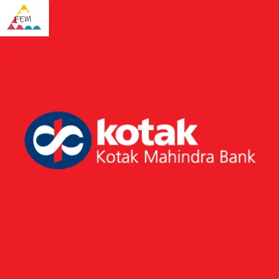  Lucro do primeiro trimestre do Kotak Mahindra Bank aumenta 26% para Rs 2.071 cr