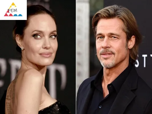  Angelina Jolie vence batalha judicial contra o ex-marido Brad Pitt por vinícola francesa
