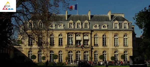  Prancis memberi tahu Iran's disappointed at lack of progress over nuclear talks - Elysee Palace
