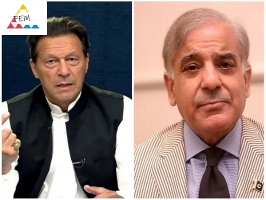 Governo paquistanês e oposição vão conversar sobre data de nova eleição geral