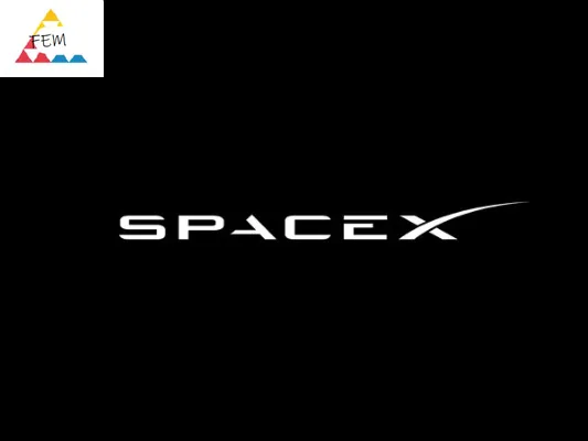  SpaceX ultrapassa recorde anual de lançamentos com missão Starlink