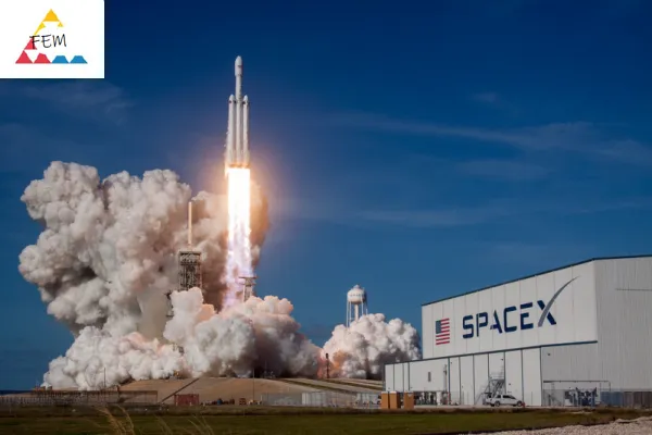  (Atualização: Lançado) SpaceX lança hoje 46 satélites Starlink para a órbita baixa da Terra: Assista ao vivo