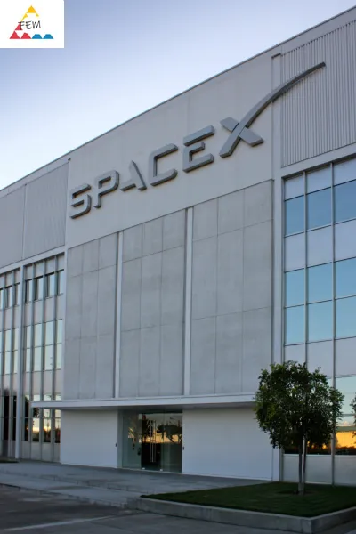  Resumo de notícias científicas: SpaceX ultrapassa recorde anual de lançamentos com missão Starlink