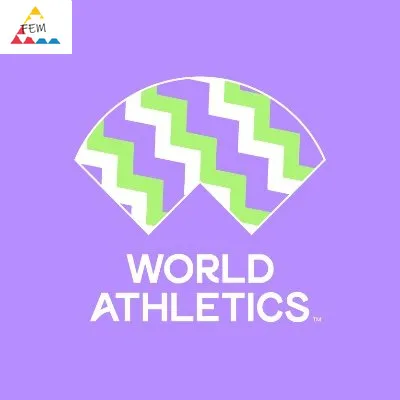  Olympics-World Athletics esittelee takaisinottokierroksen Pariisin kisoissa