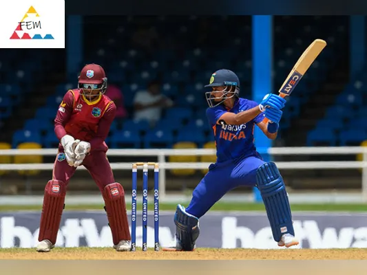  Shreyas Iyer menyelesaikan 1.000 putaran dalam kriket ODI